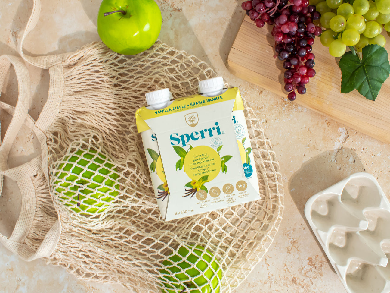 Meal Replacement Shakes vs Protein Shake Sperri Trust Nature