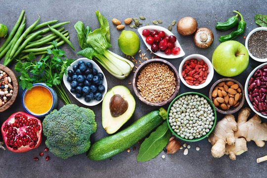 Updated 2026: The Value of Plant-based Nutrition