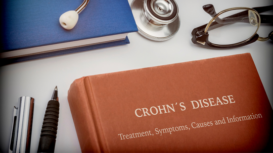A Breakthrough in Managing Crohn's Disease