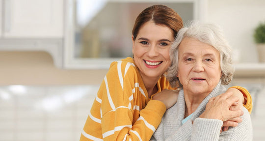 Nourishing Someone You Love: A Caregiver’s Guide to Nutrition when Appetite Fades