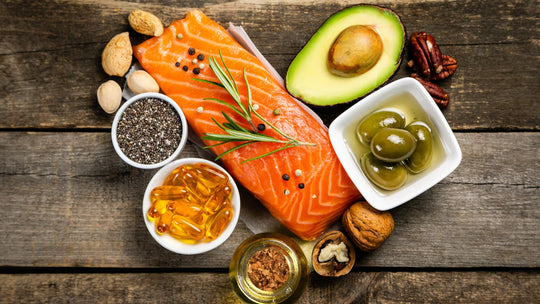 Why Omega‑3 Matters: A Closer Look at Fat for Optimal Health