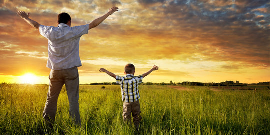 Every Day is Father’s Day: Canadian Men’s Health