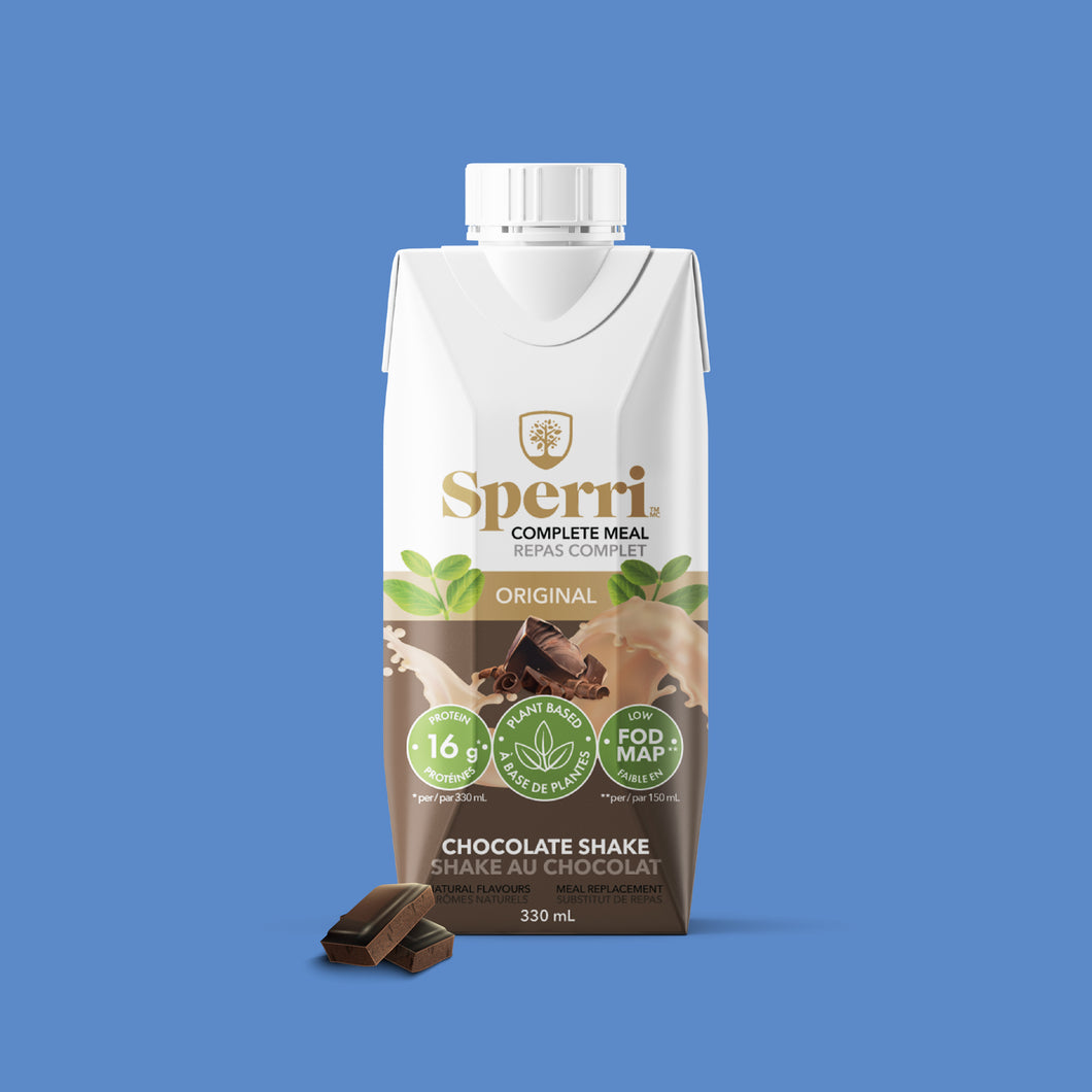 Sperri Complete 12-Pack